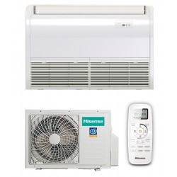 Hisense AUV-36HR4SB